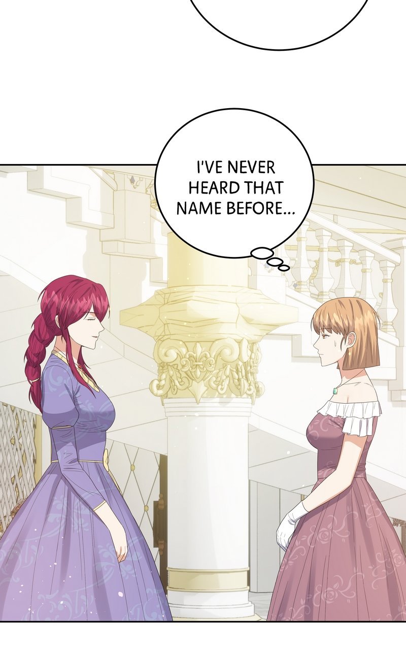 The Villainess Once Said Chapter 40 page 47