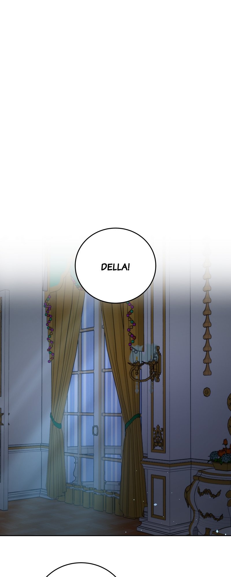The Villainess Once Said Chapter 40 page 7