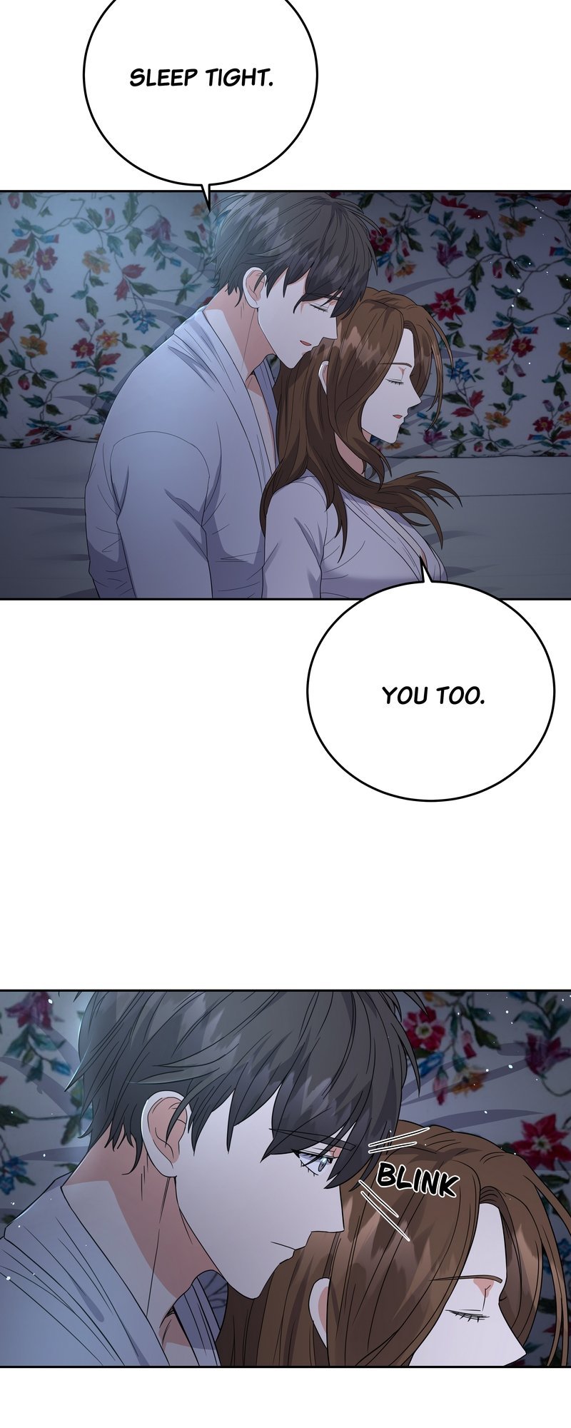 The Villainess Once Said Chapter 40 page 8
