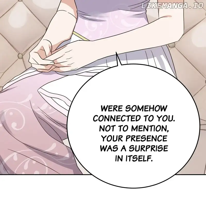 The Villainess Once Said Chapter 41 page 16