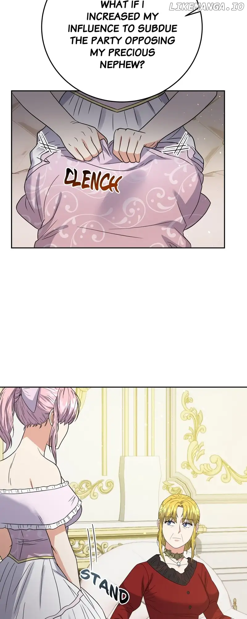 The Villainess Once Said Chapter 41 page 30