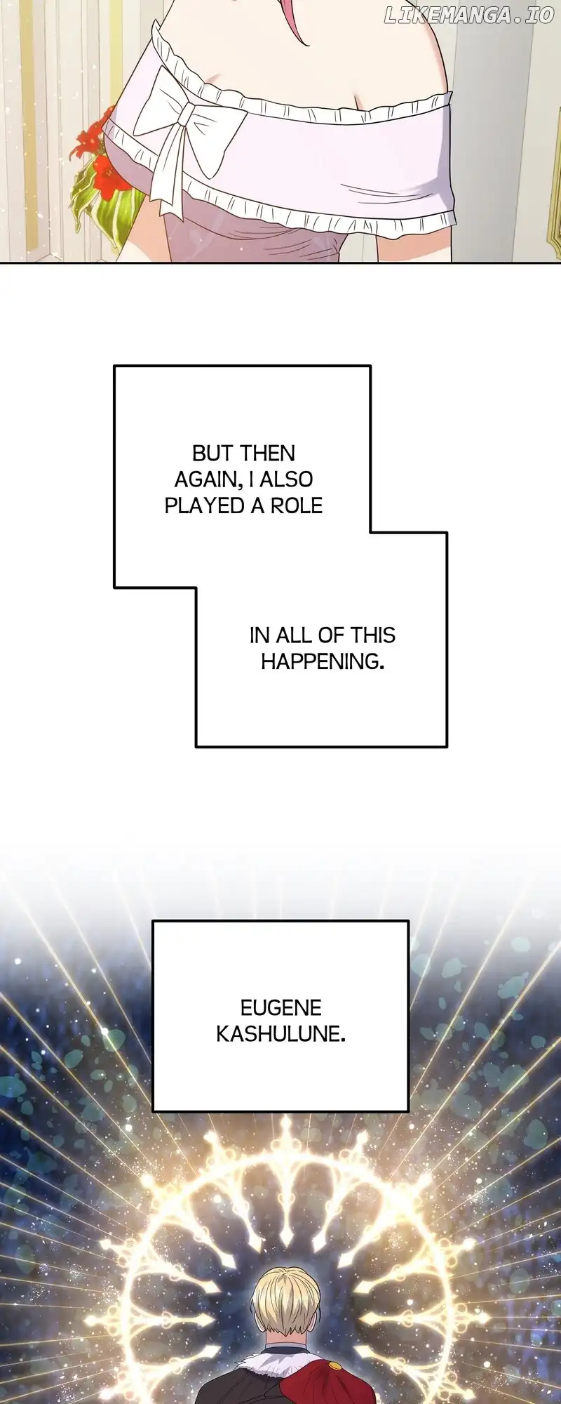 The Villainess Once Said Chapter 41 page 36