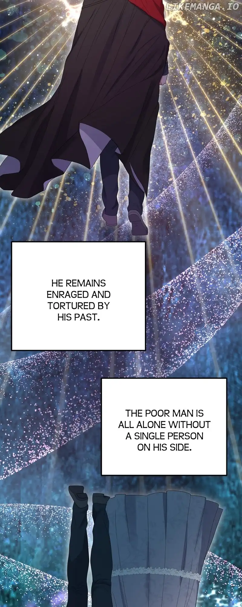 The Villainess Once Said Chapter 41 page 37