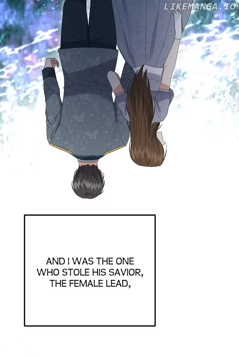 The Villainess Once Said Chapter 41 page 38