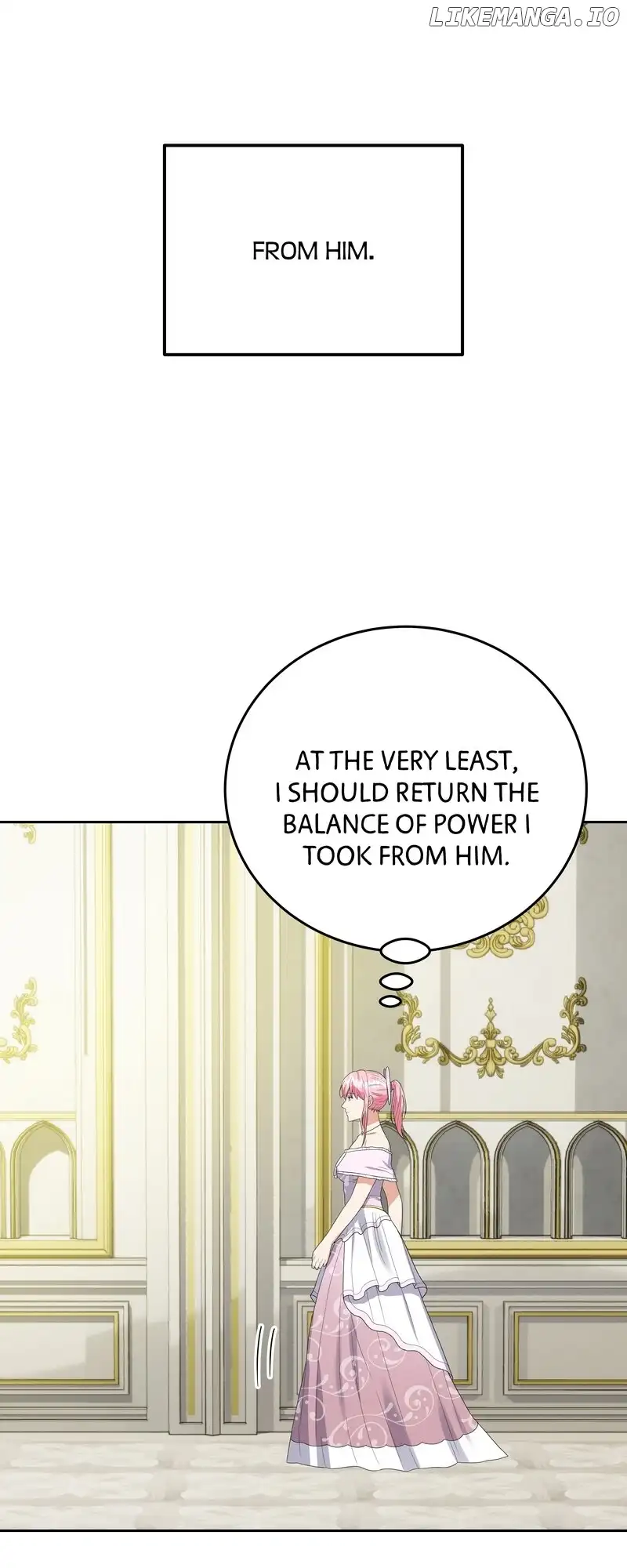 The Villainess Once Said Chapter 41 page 39