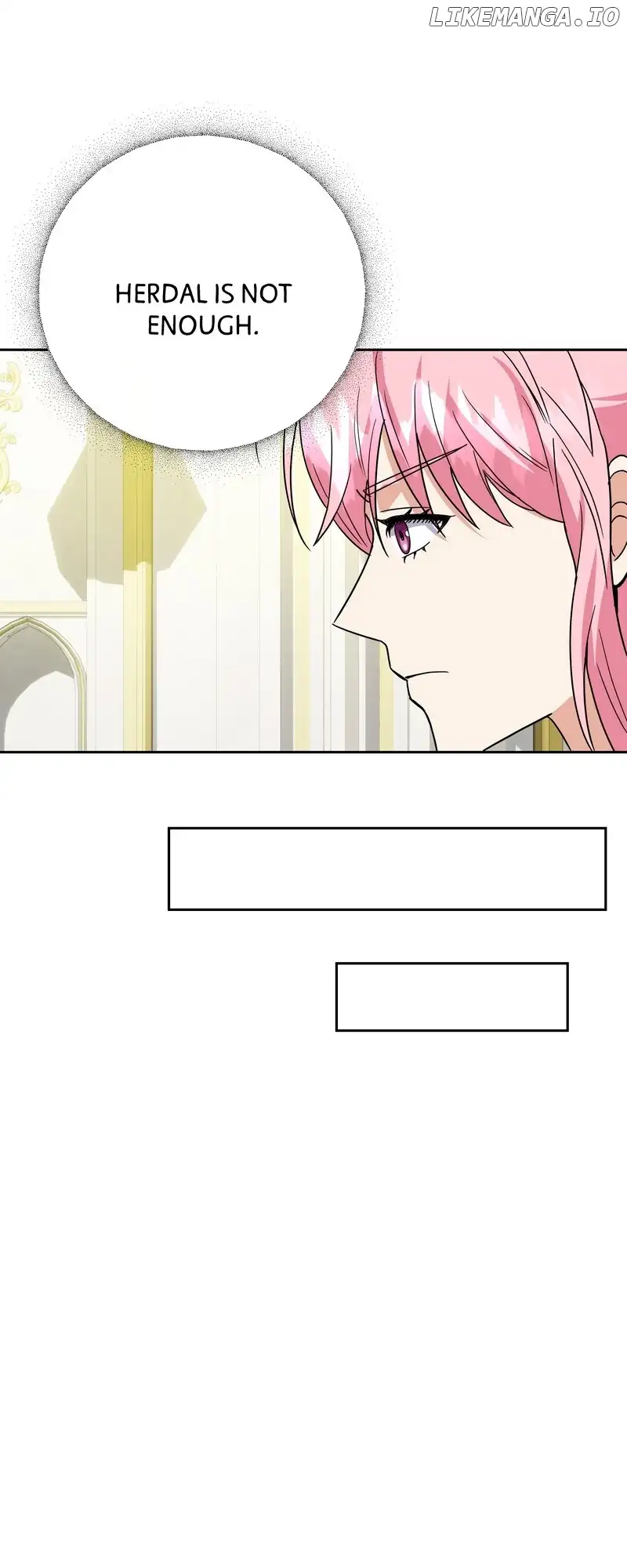 The Villainess Once Said Chapter 41 page 40