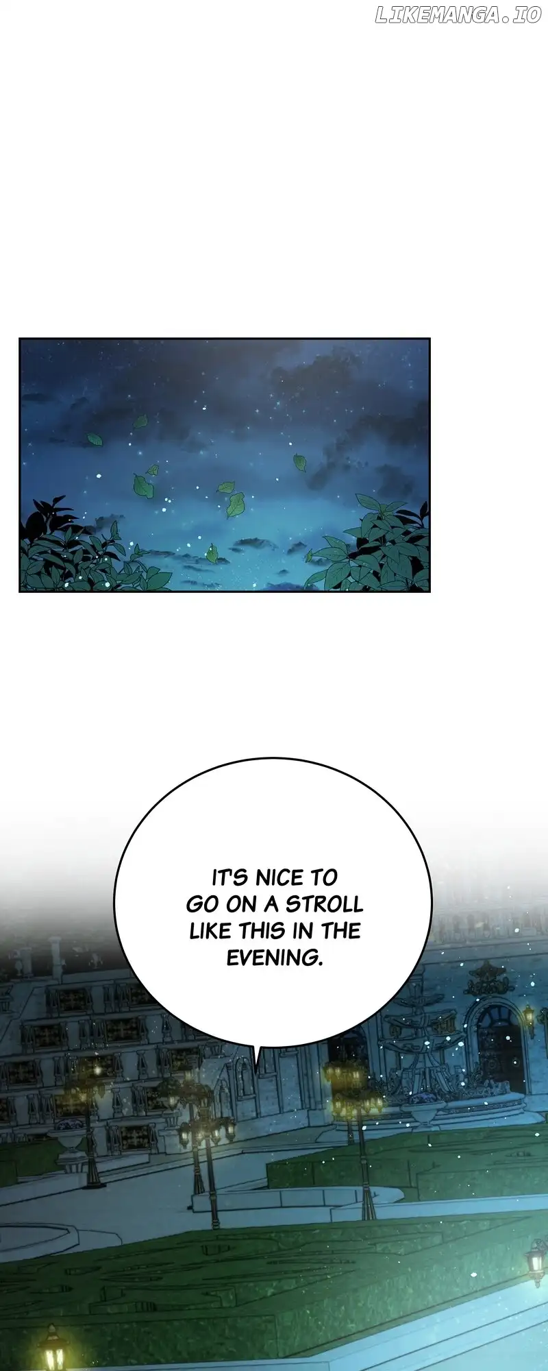 The Villainess Once Said Chapter 41 page 41