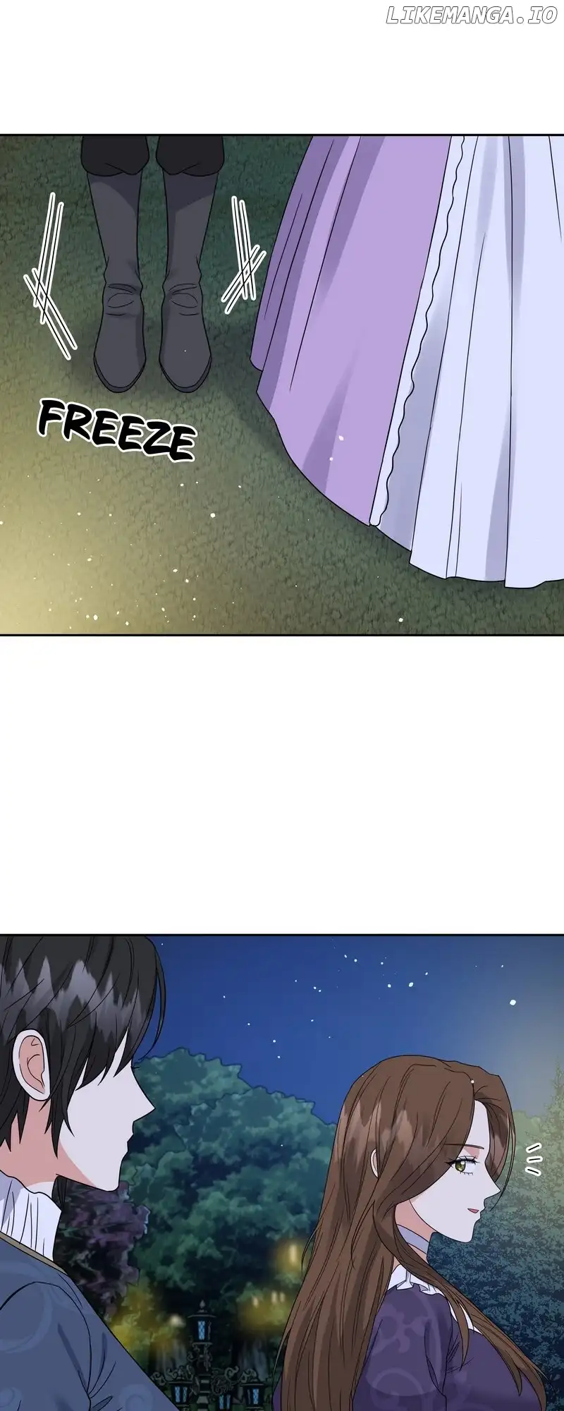 The Villainess Once Said Chapter 41 page 47