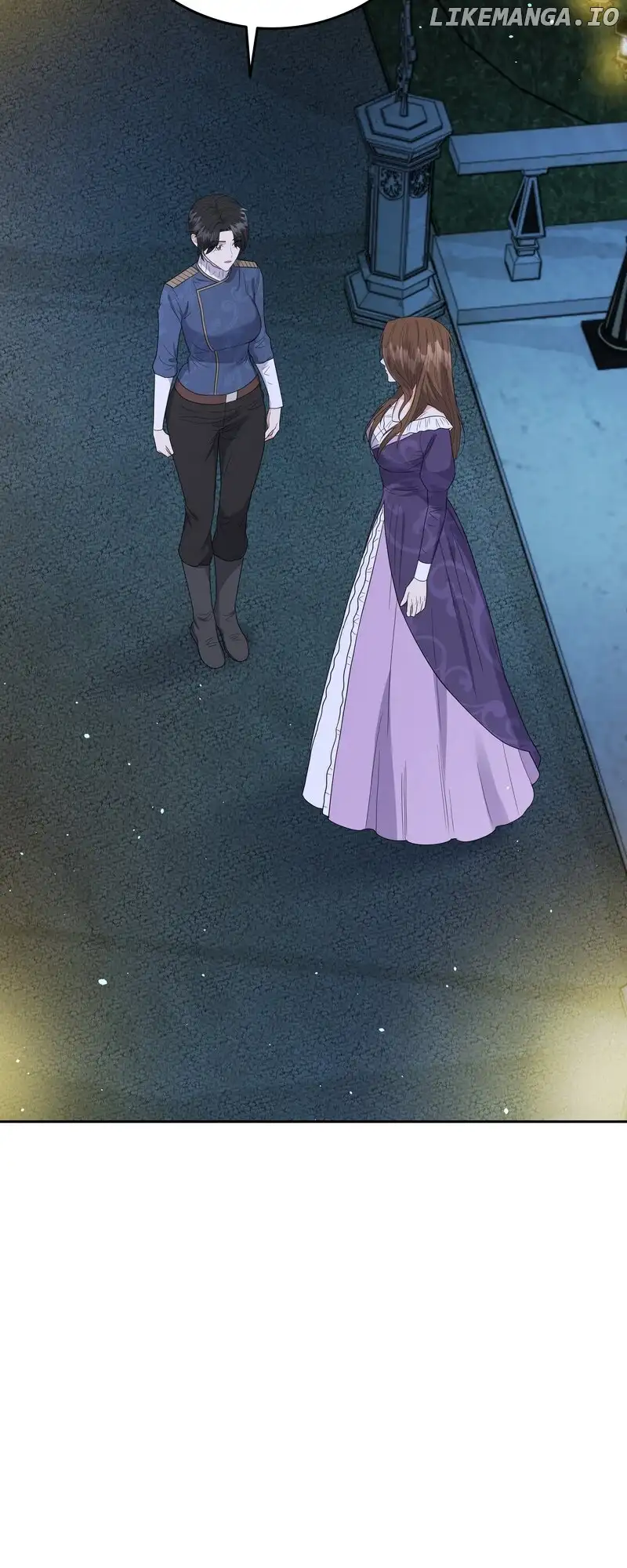 The Villainess Once Said Chapter 41 page 50