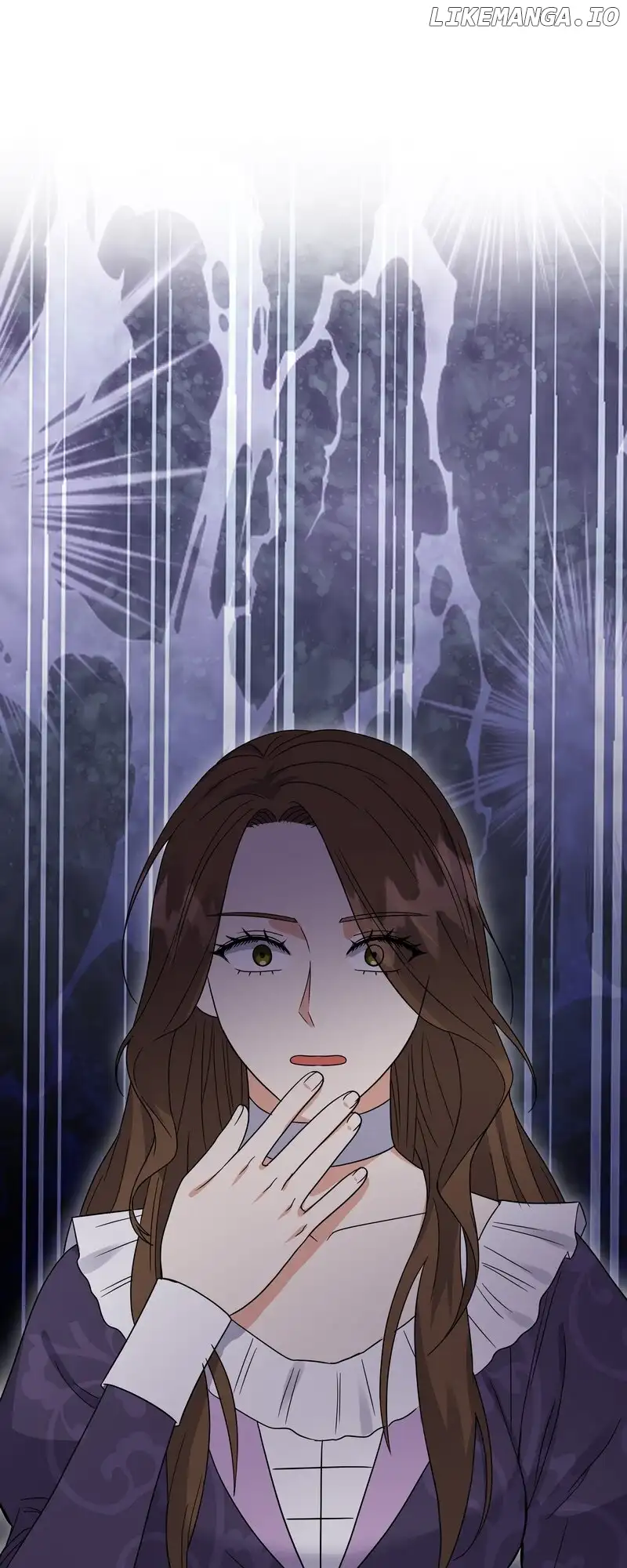 The Villainess Once Said Chapter 41 page 51
