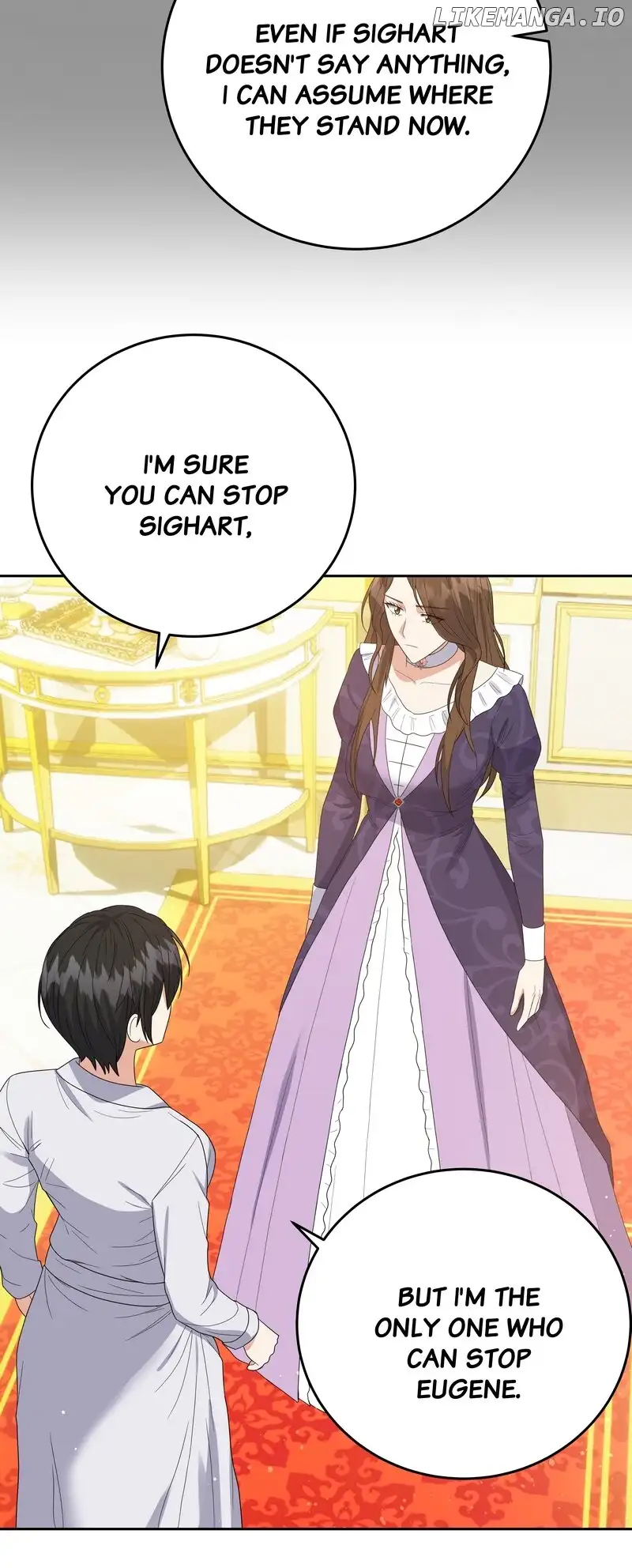 The Villainess Once Said Chapter 41 page 59