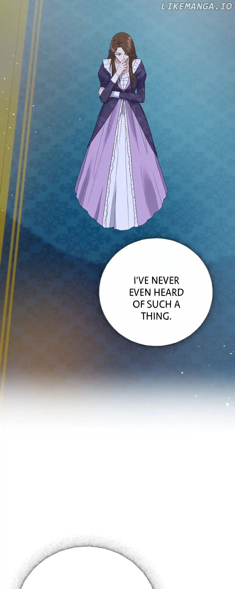 The Villainess Once Said Chapter 41 page 65