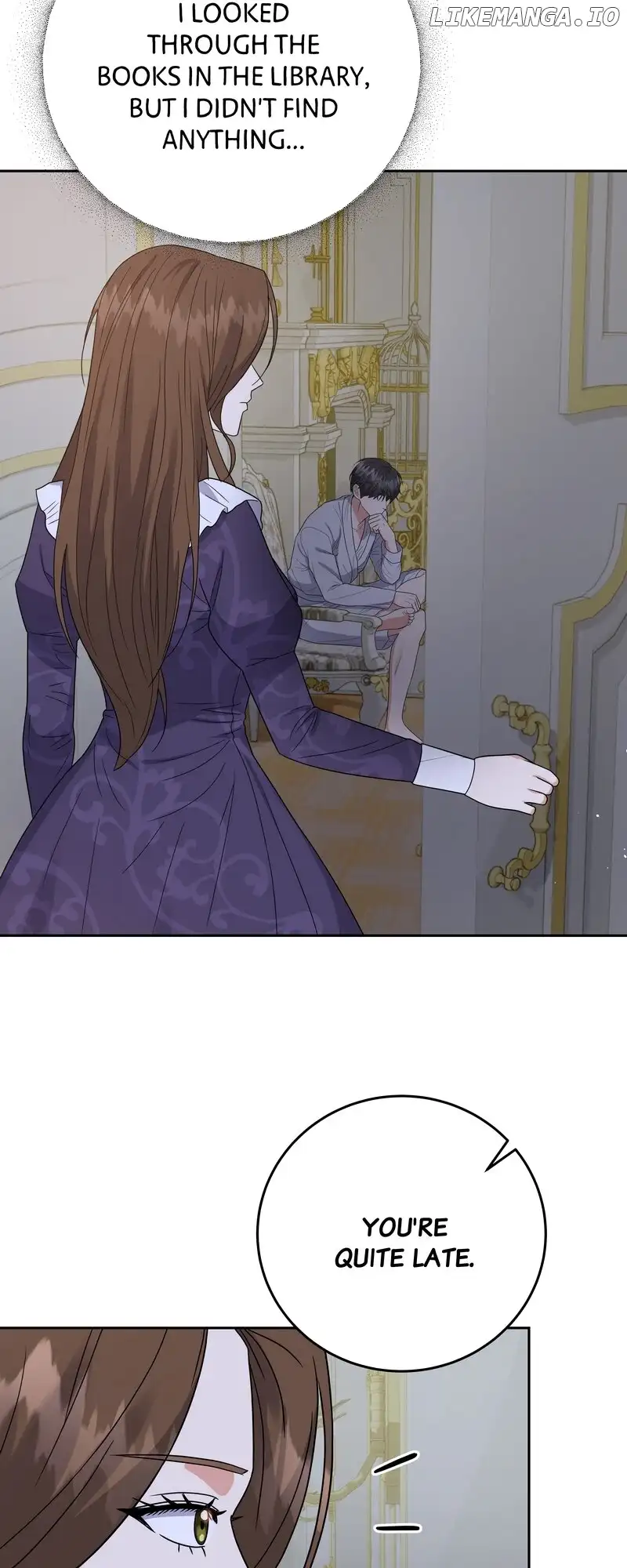 The Villainess Once Said Chapter 41 page 66