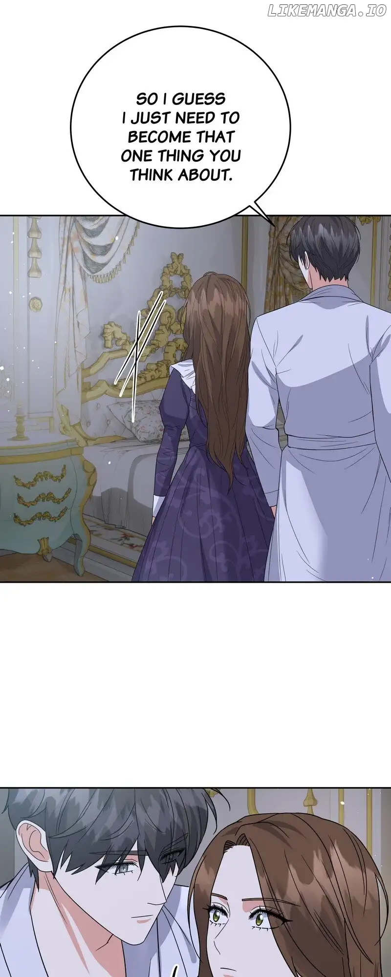 The Villainess Once Said Chapter 42 page 11