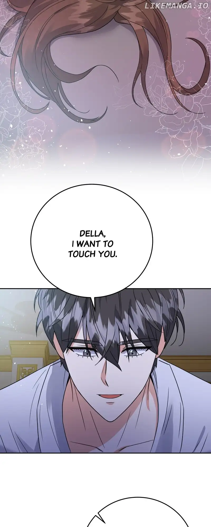 The Villainess Once Said Chapter 42 page 17