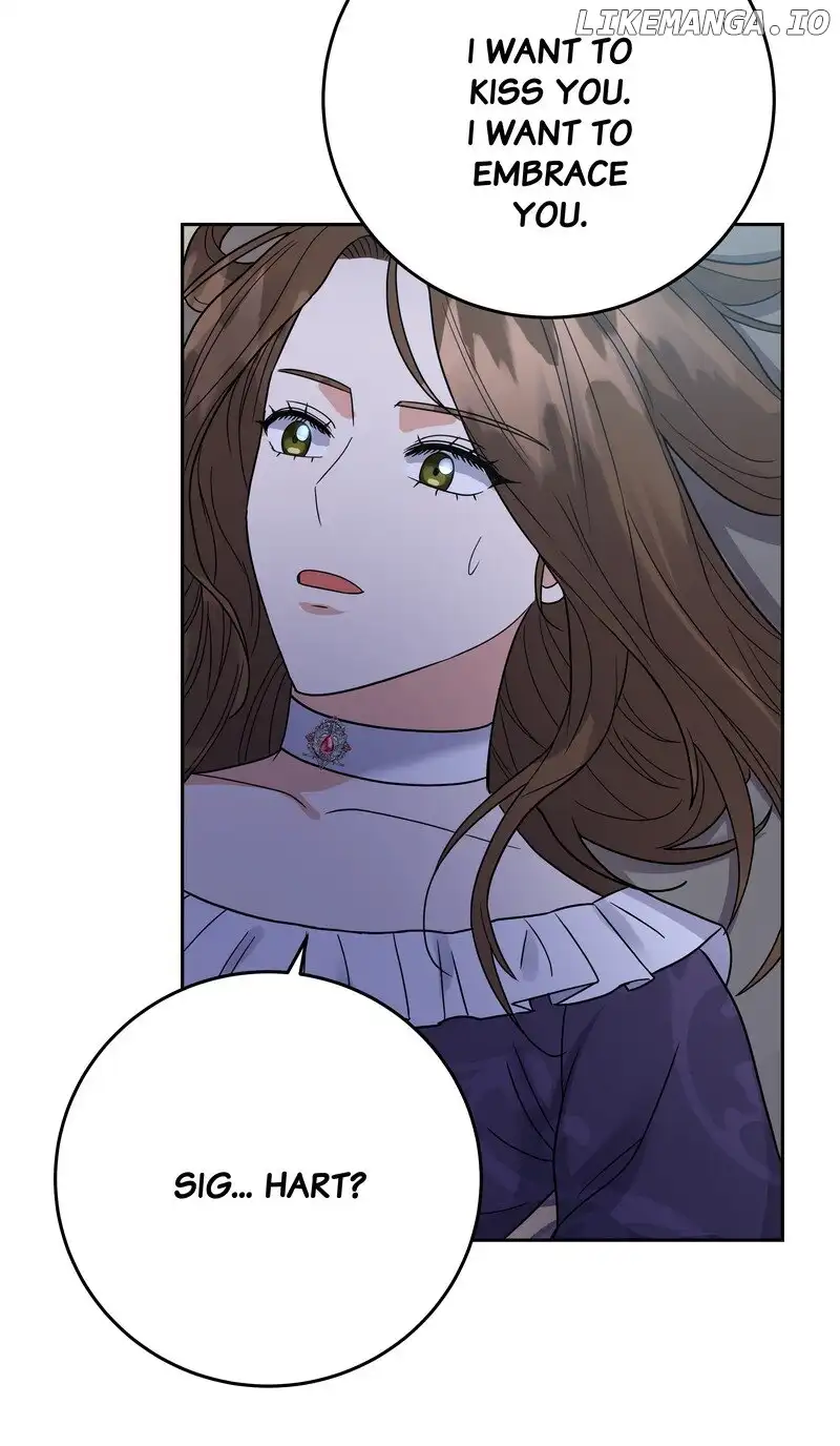 The Villainess Once Said Chapter 42 page 18