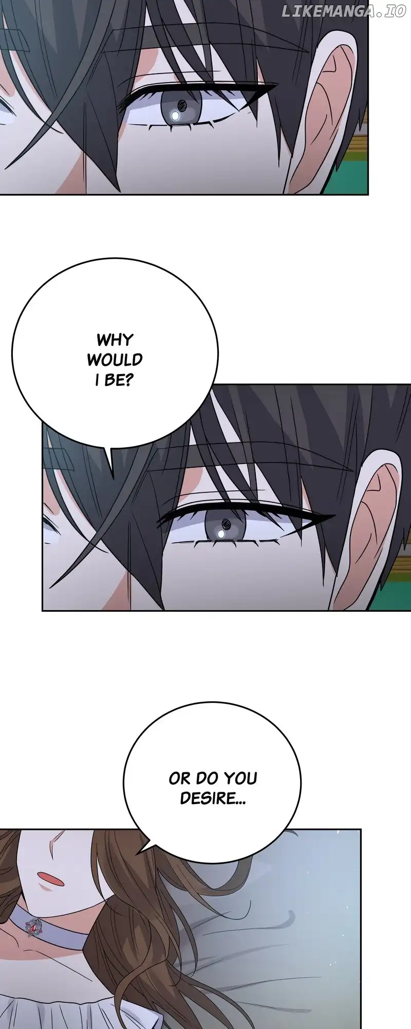 The Villainess Once Said Chapter 42 page 20
