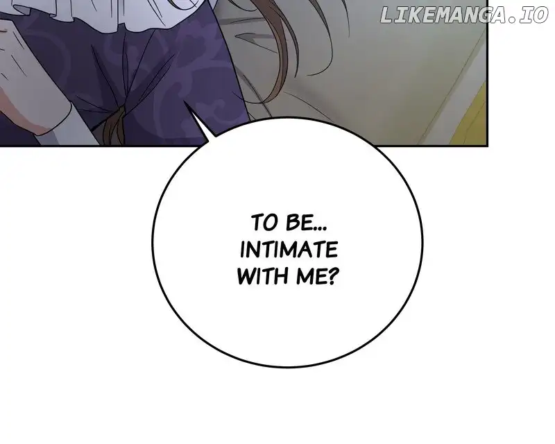 The Villainess Once Said Chapter 42 page 21