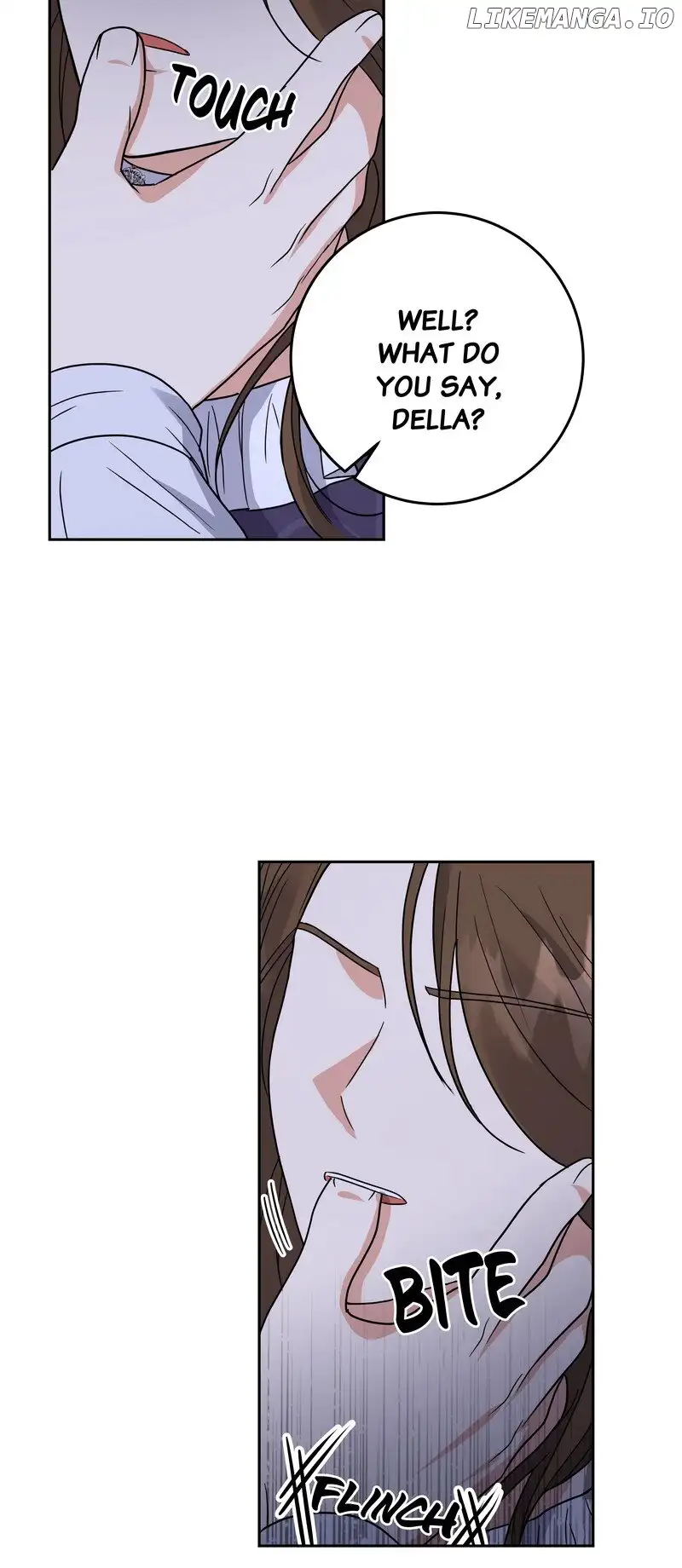 The Villainess Once Said Chapter 42 page 23