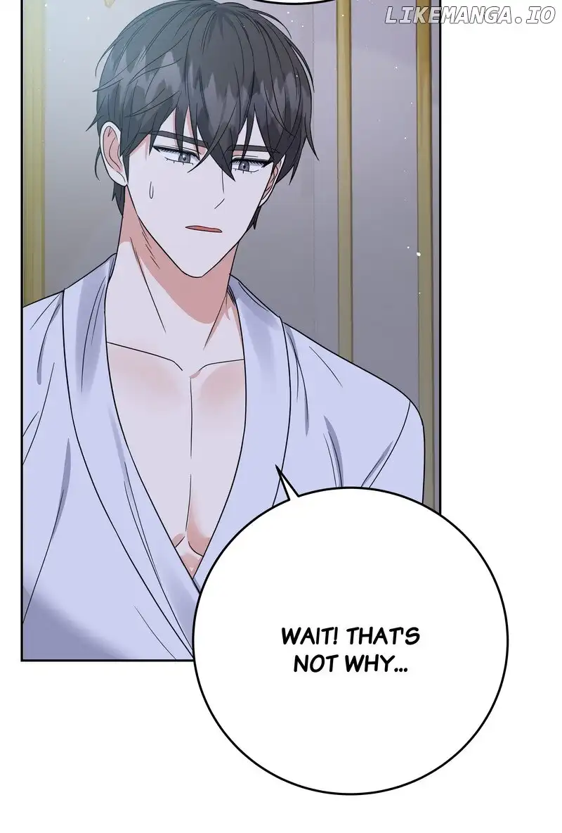 The Villainess Once Said Chapter 42 page 29