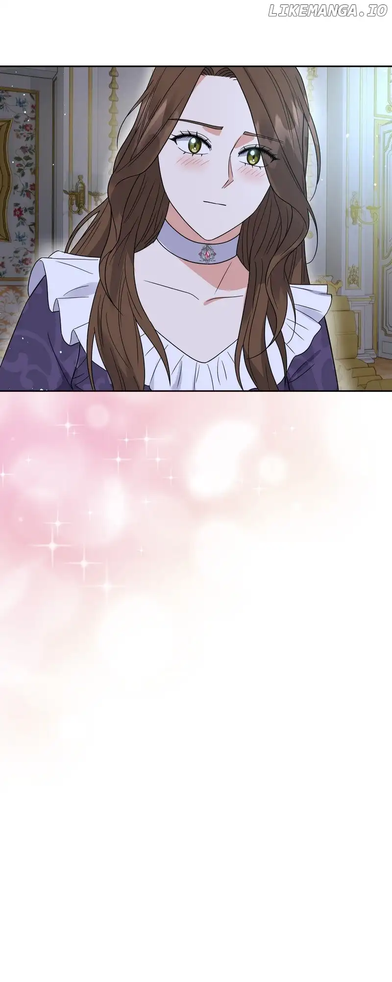 The Villainess Once Said Chapter 42 page 37