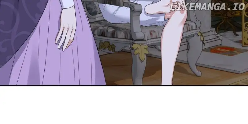 The Villainess Once Said Chapter 42 page 3