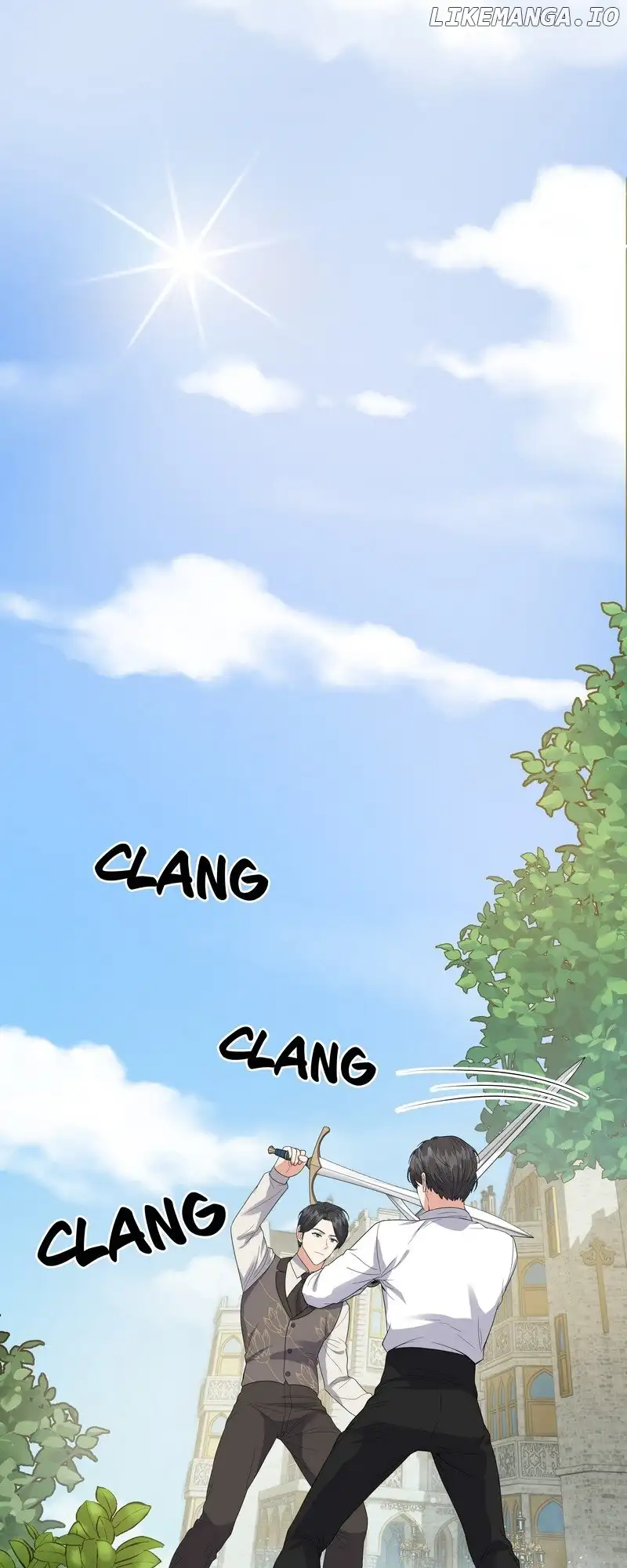 The Villainess Once Said Chapter 42 page 42