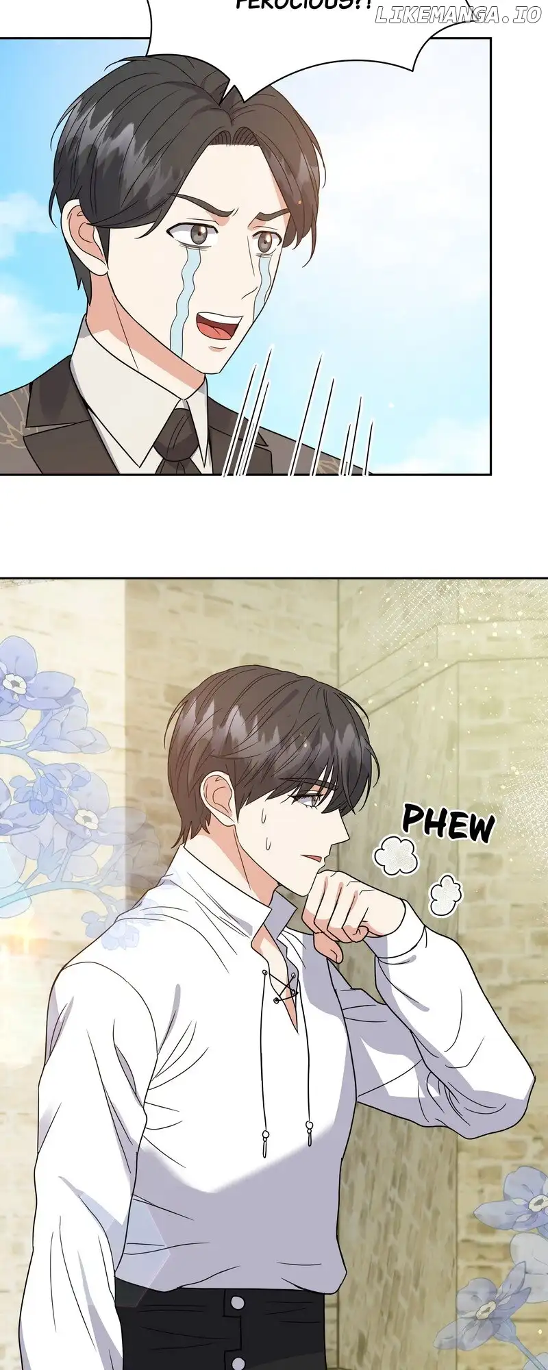 The Villainess Once Said Chapter 42 page 46