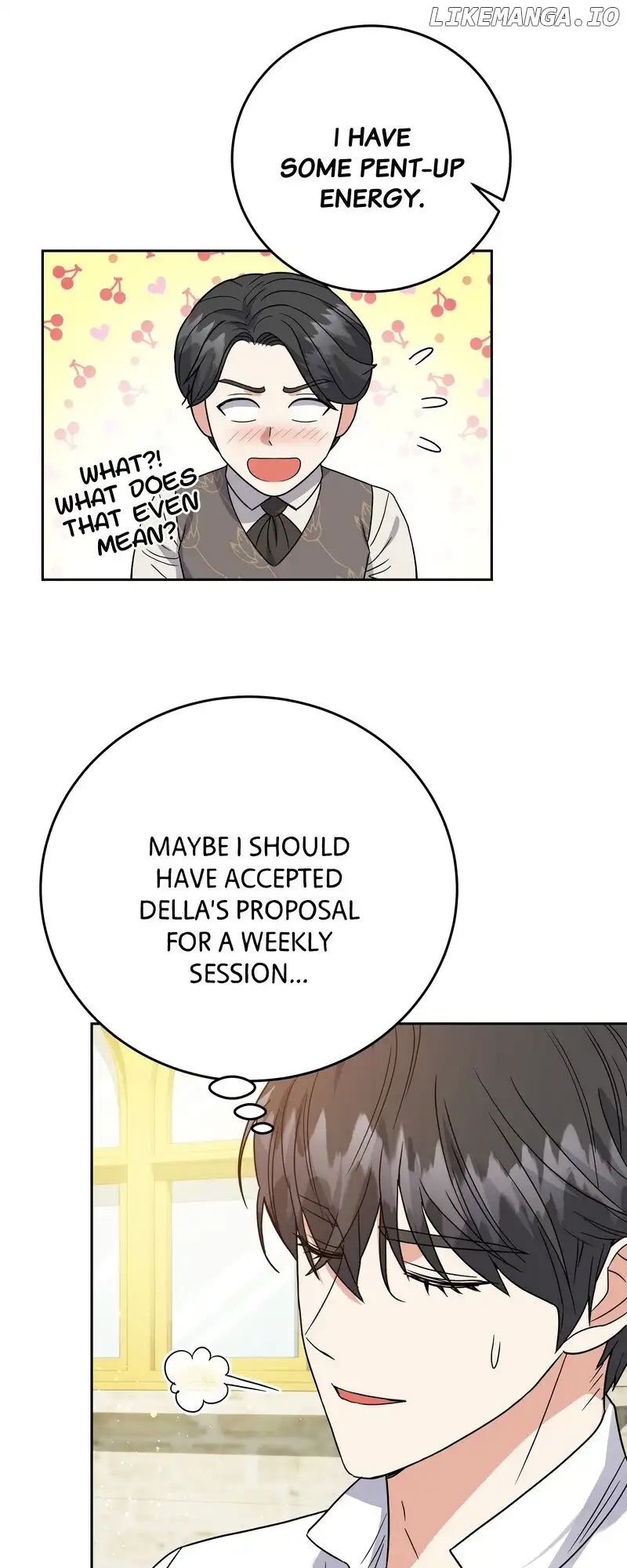 The Villainess Once Said Chapter 42 page 48