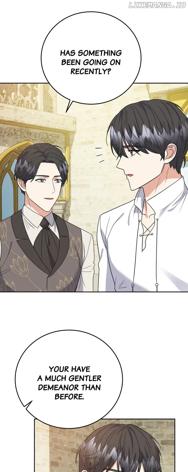 The Villainess Once Said Chapter 42 page 50