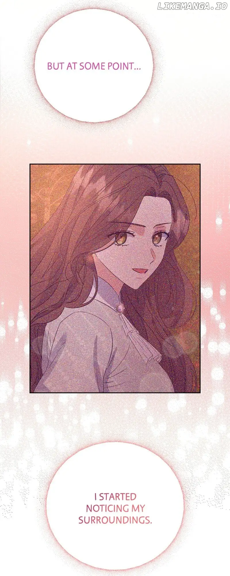 The Villainess Once Said Chapter 42 page 52