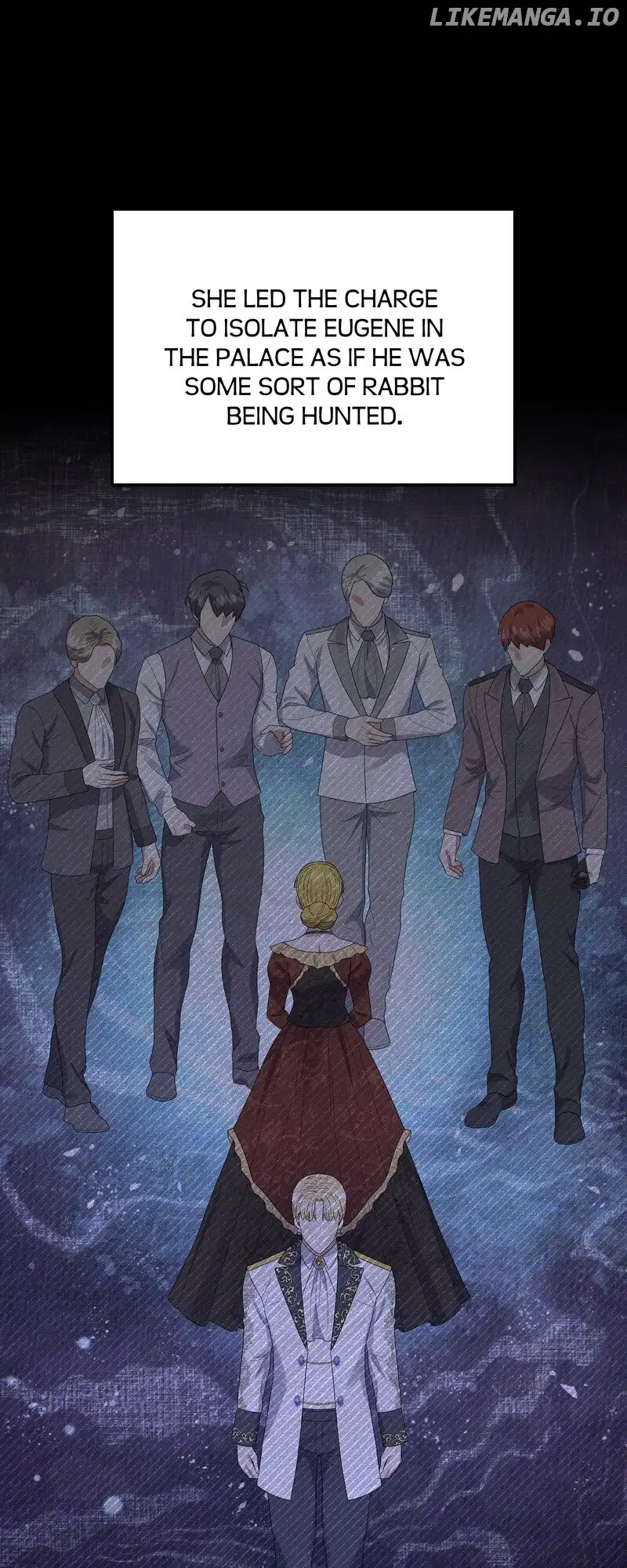 The Villainess Once Said Chapter 42 page 57