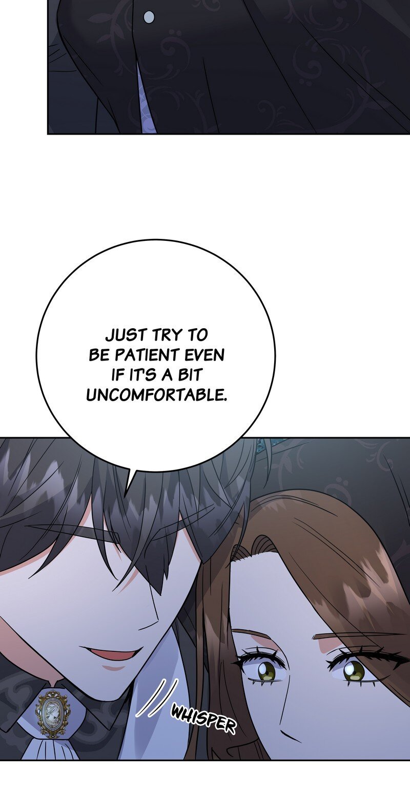 The Villainess Once Said Chapter 43 page 34
