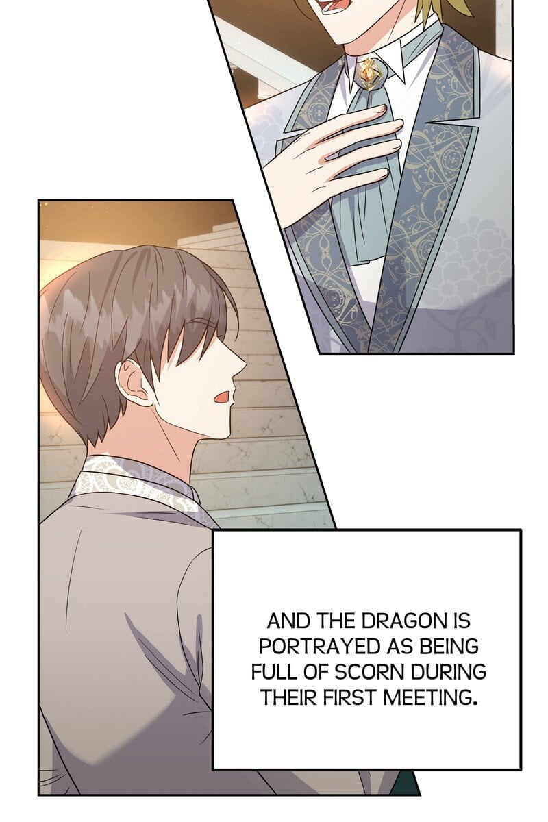 The Villainess Once Said Chapter 43 page 42