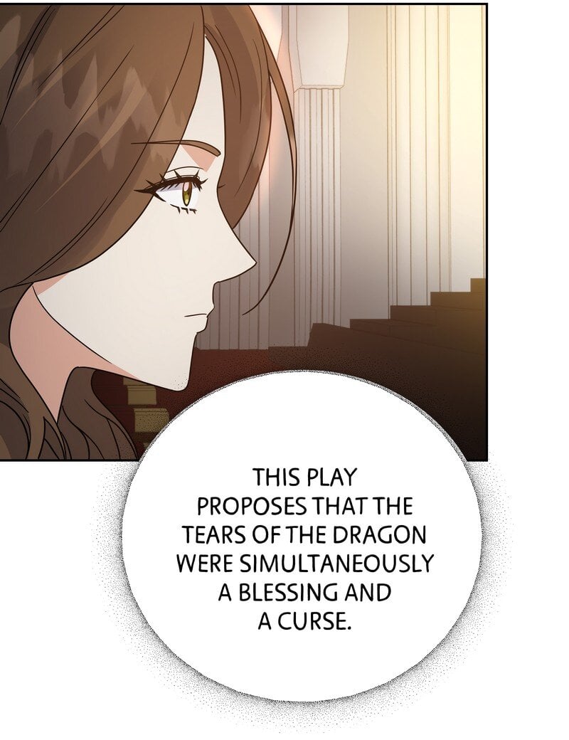 The Villainess Once Said Chapter 43 page 46