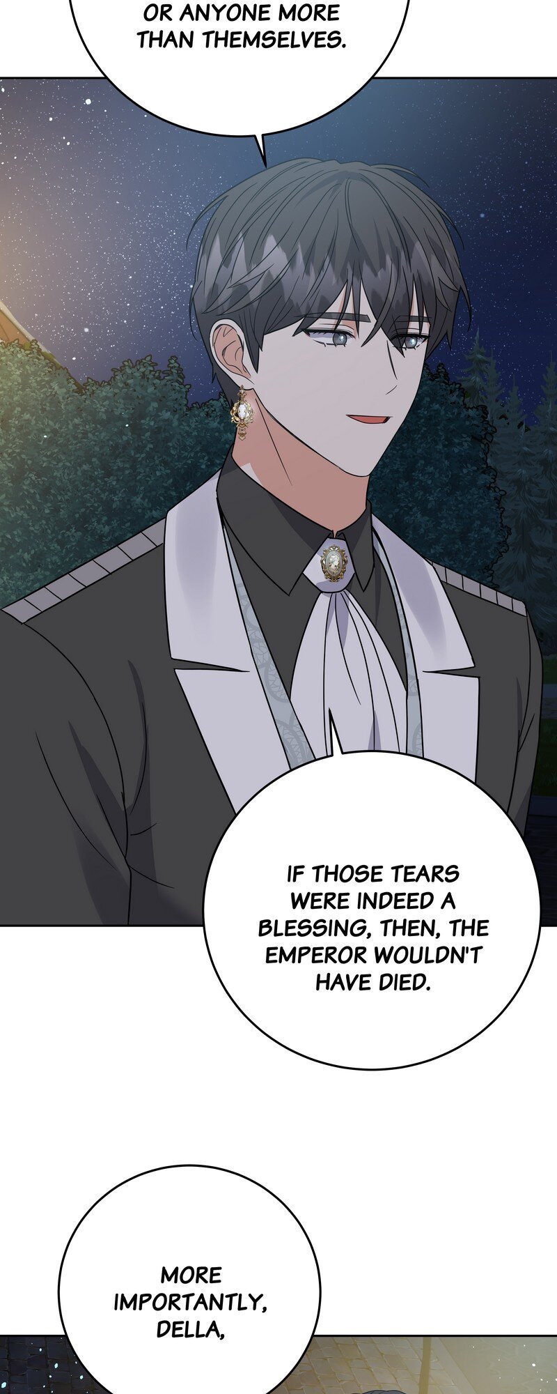 The Villainess Once Said Chapter 43 page 53