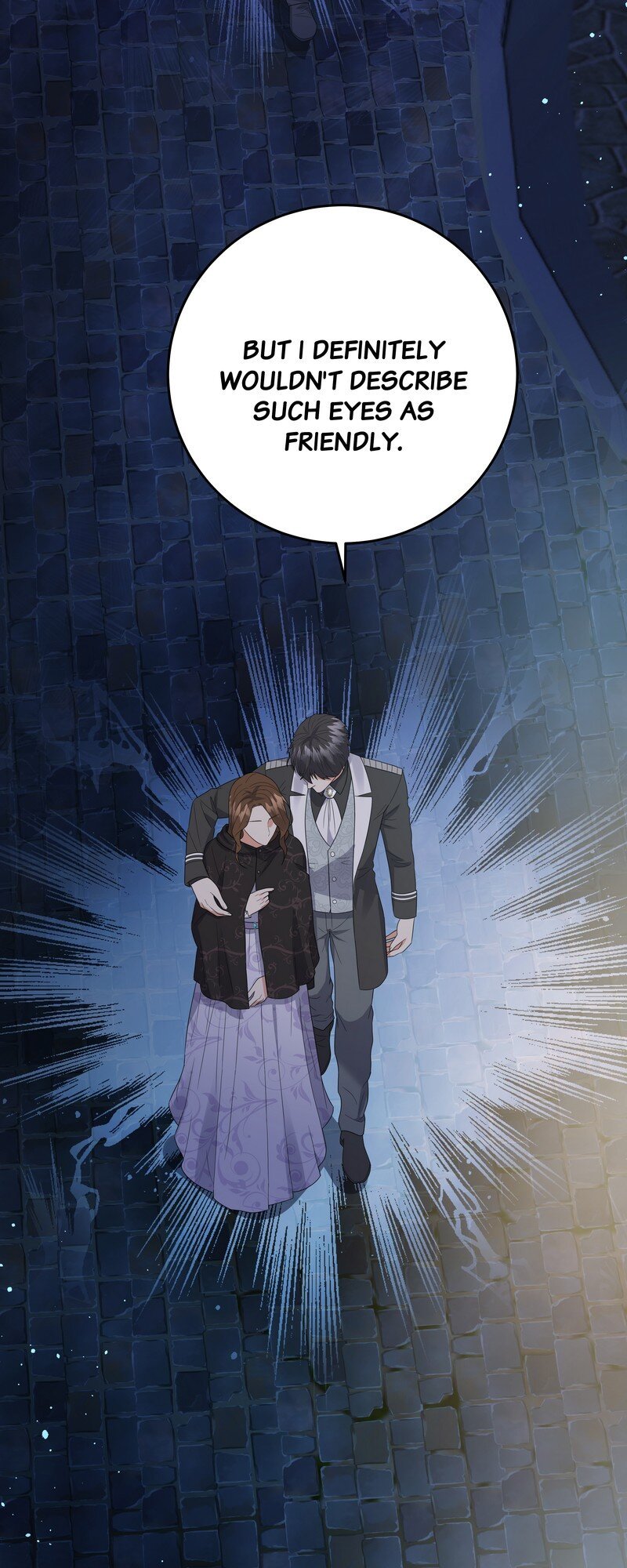 The Villainess Once Said Chapter 43 page 57