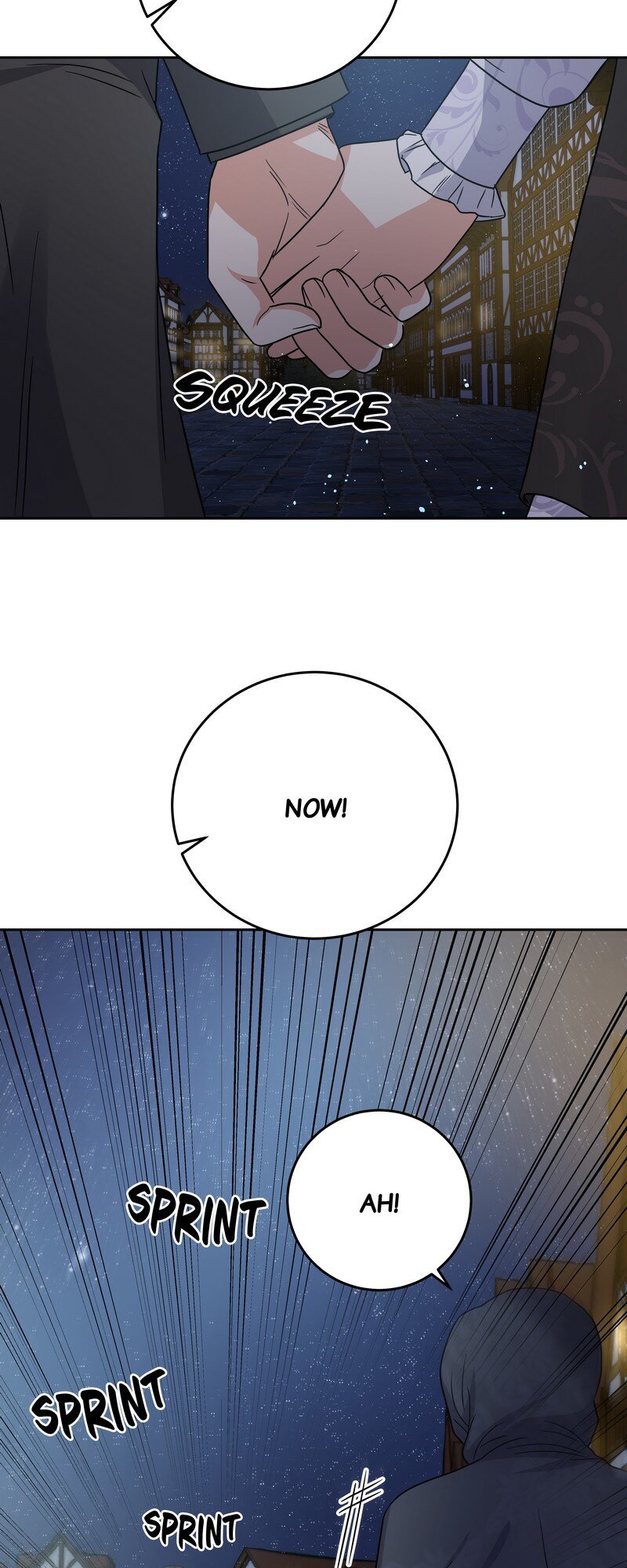The Villainess Once Said Chapter 43 page 60