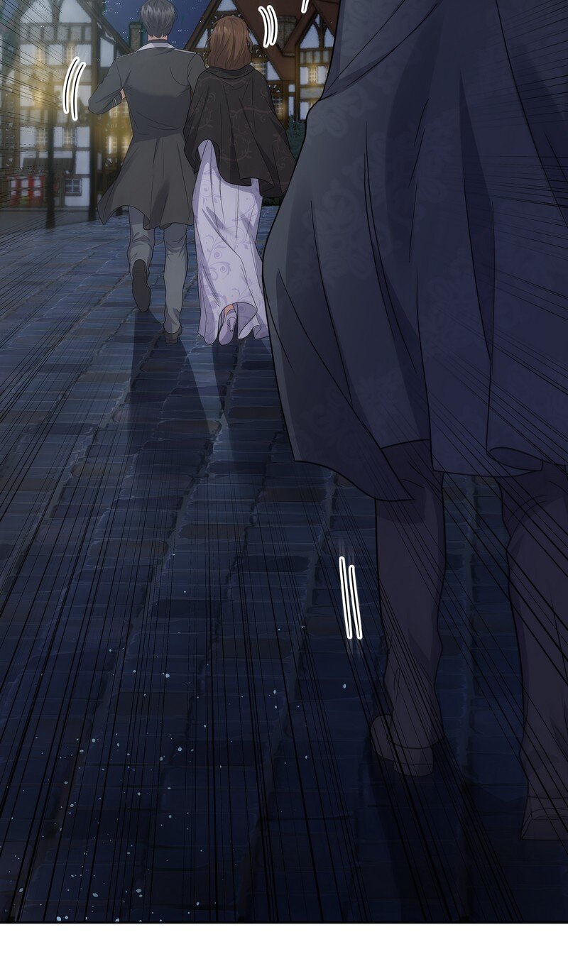 The Villainess Once Said Chapter 43 page 61