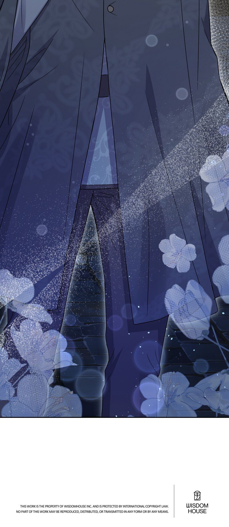 The Villainess Once Said Chapter 43 page 63