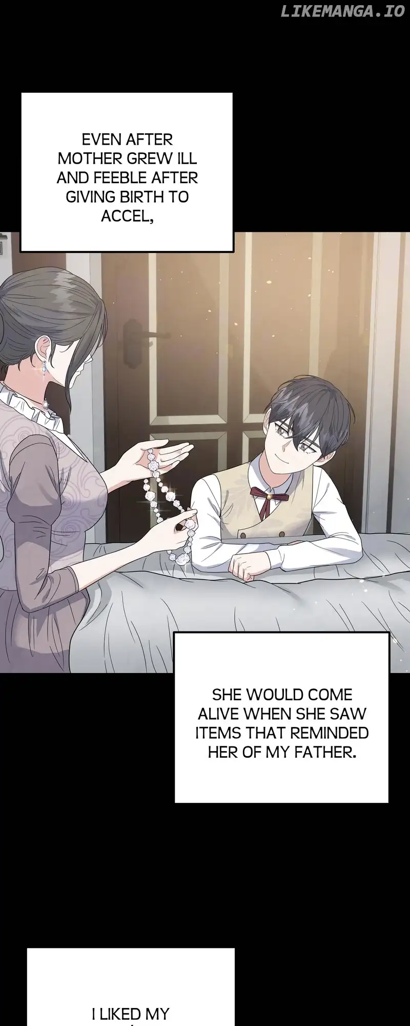 The Villainess Once Said Chapter 48 page 10