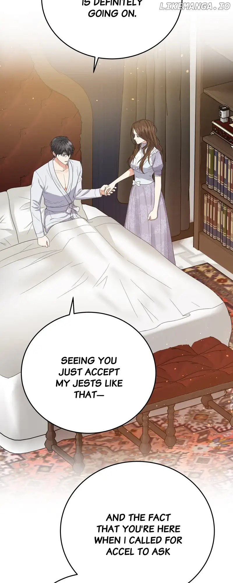 The Villainess Once Said Chapter 48 page 26