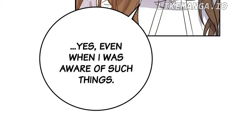 The Villainess Once Said Chapter 48 page 31