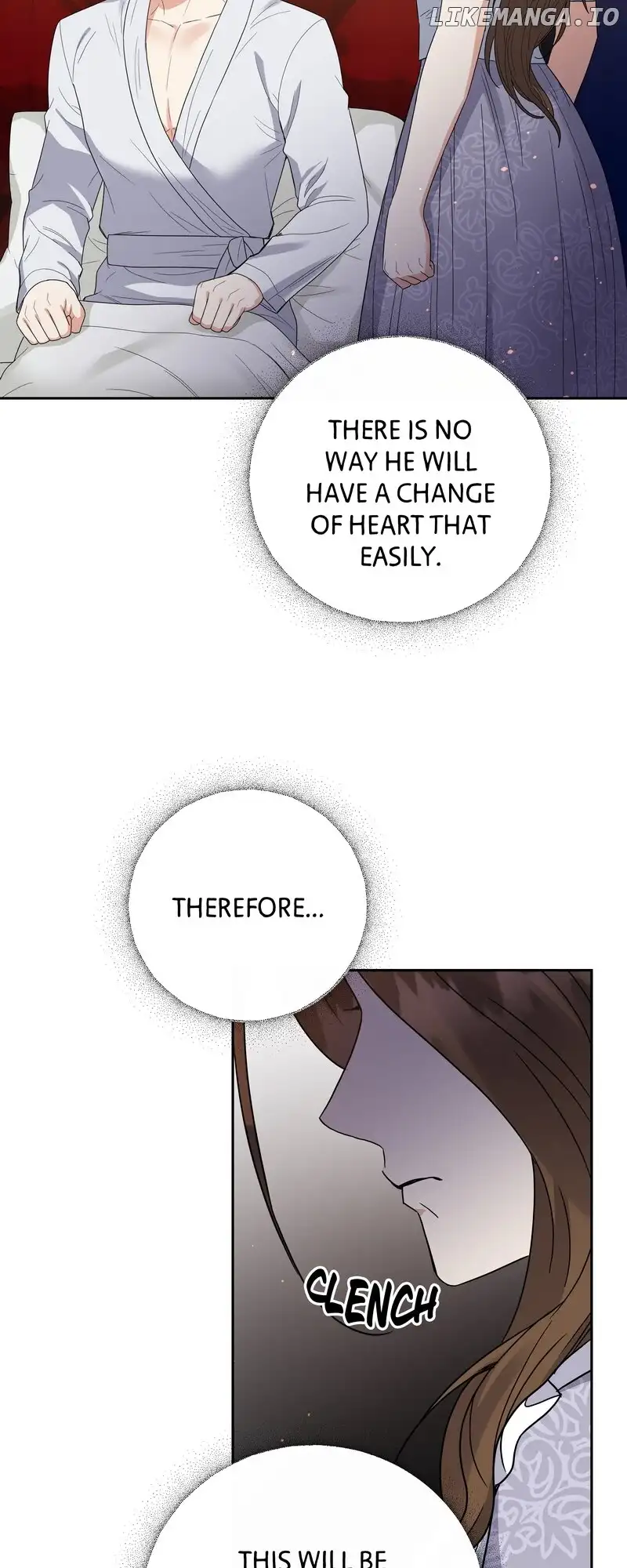 The Villainess Once Said Chapter 48 page 38