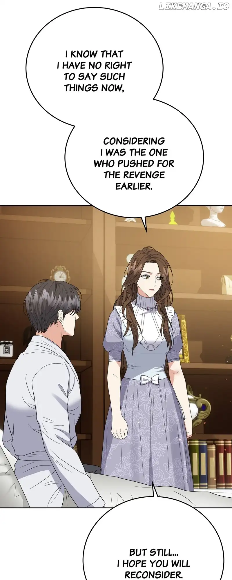 The Villainess Once Said Chapter 48 page 40