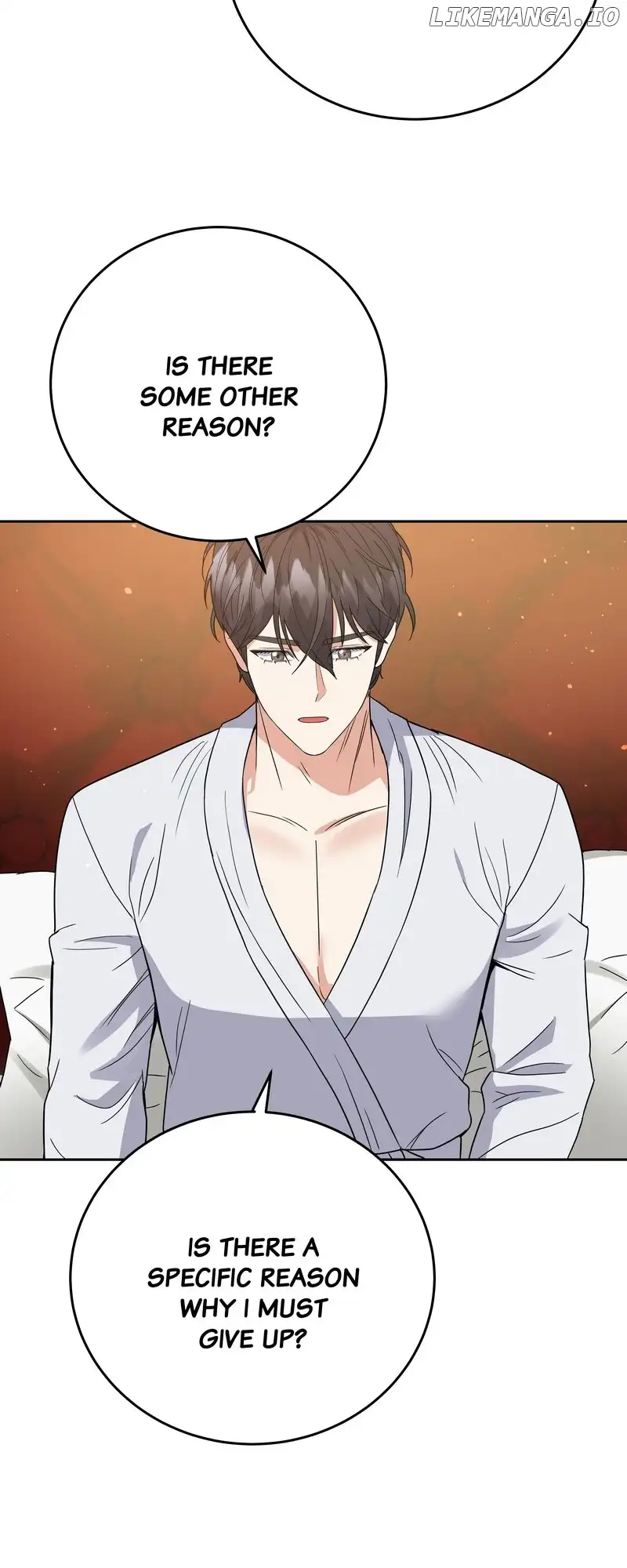 The Villainess Once Said Chapter 48 page 41
