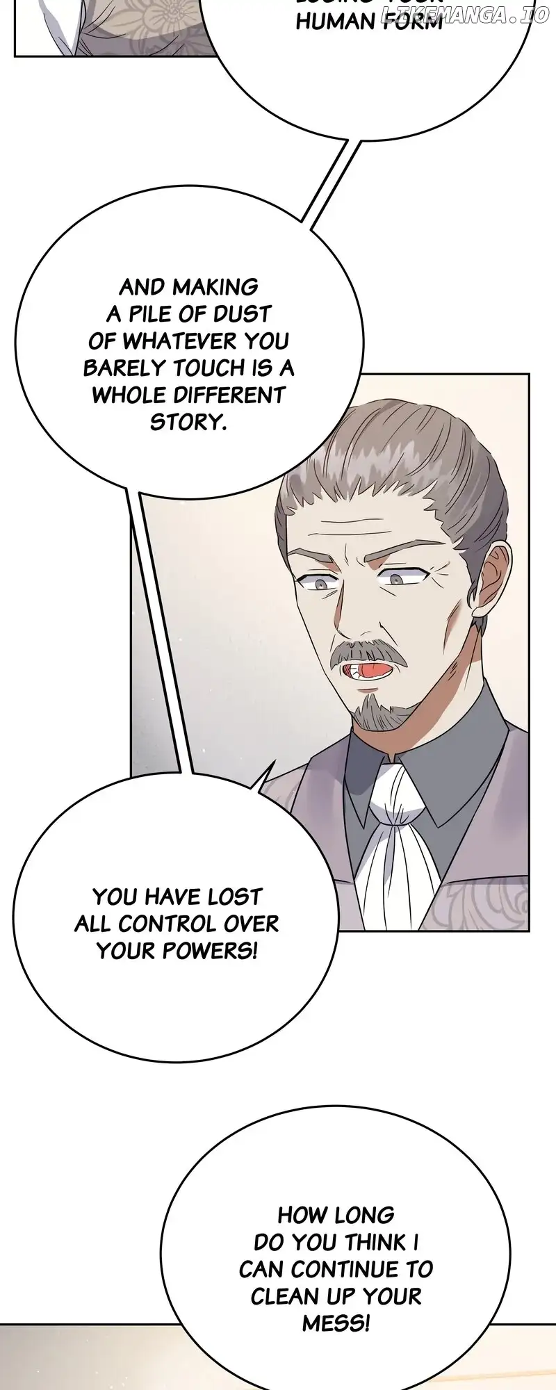 The Villainess Once Said Chapter 48 page 47