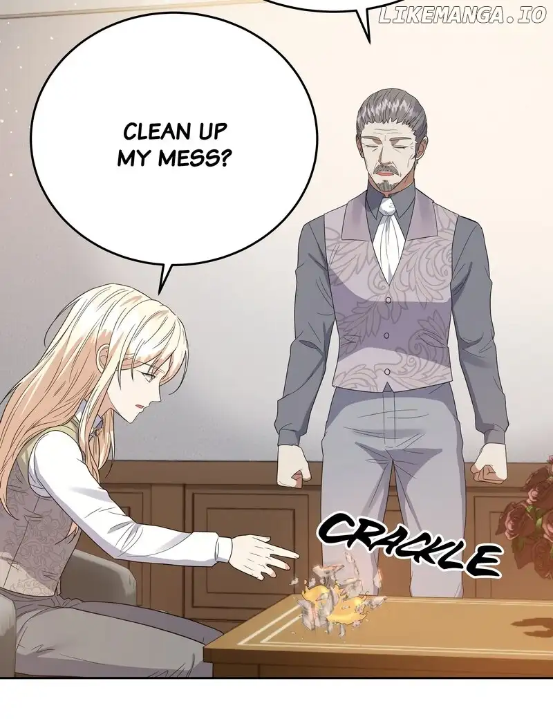 The Villainess Once Said Chapter 48 page 48