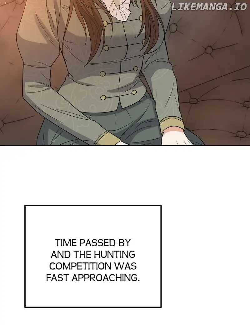 The Villainess Once Said Chapter 48 page 59