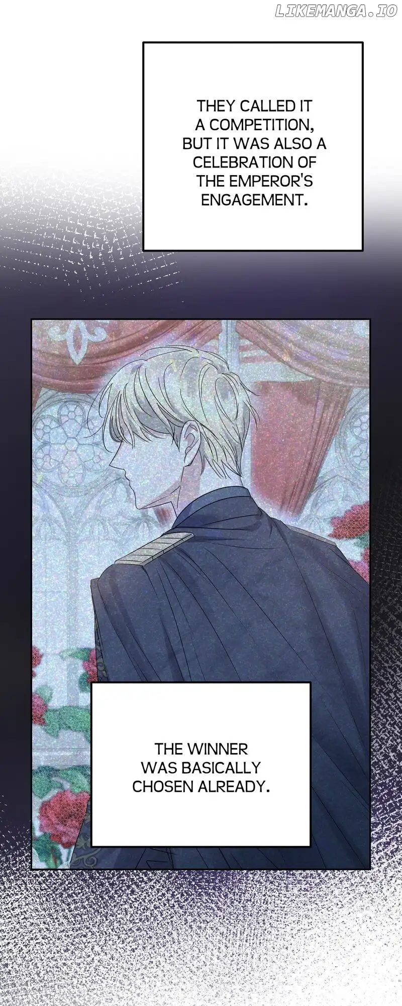 The Villainess Once Said Chapter 48 page 60
